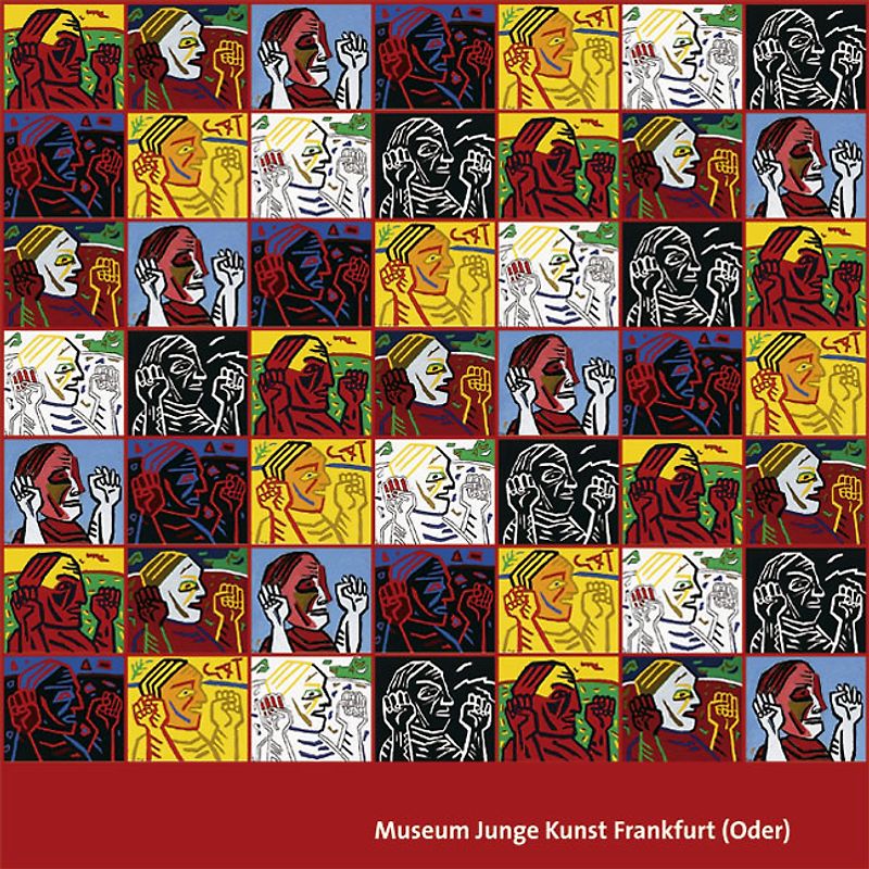 Museum Junge Kunst Frankfurt (Oder)