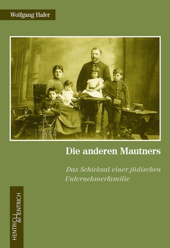 Die anderen Mautners