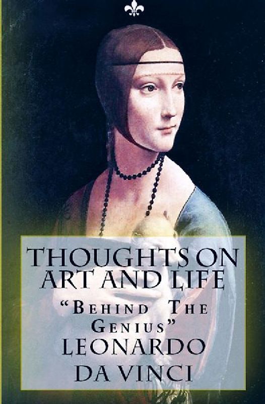 Thoughts on Art and Life