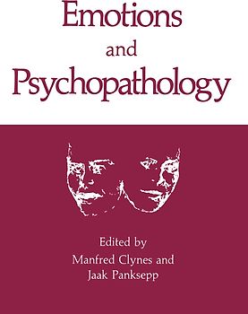 Emotions and Psychopathology