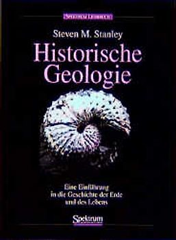 Historische Geologie