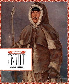 Inuit (First Peoples)