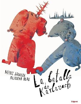 La batalla de Karlavach