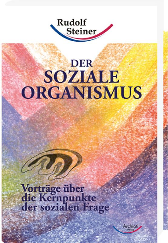 Der soziale Organismus