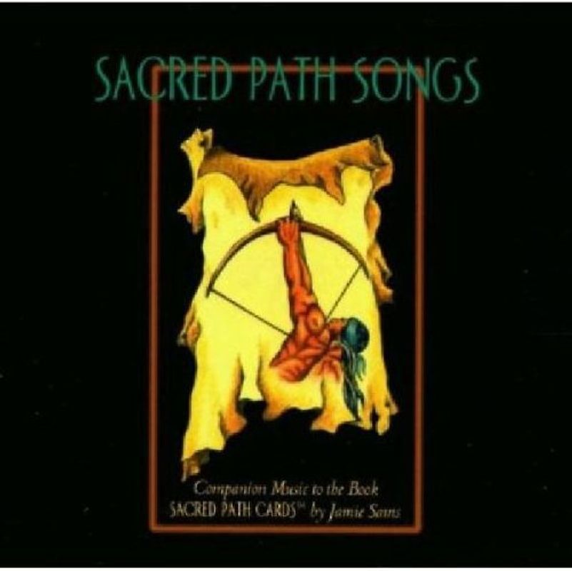 John York - Sacred Path Songs