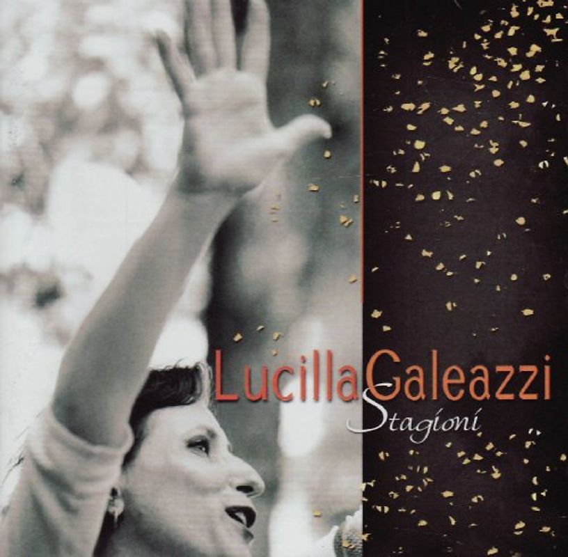 Galeazzi,Lucilla - Stagioni