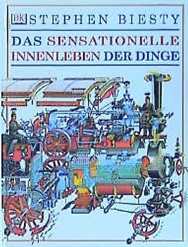 Das sensationelle Innenleben der Dinge
