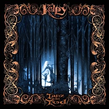 Kelpy - Tanz in den Tod