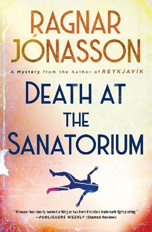 Death at the Sanatorium