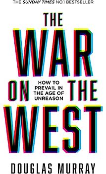 The War on the West