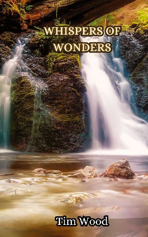 Whispers of Wonders