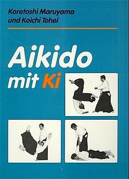 Aikido mit Ki