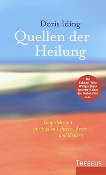 Quellen der Heilung