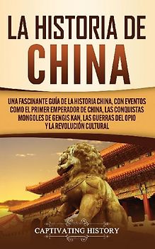La Historia de China