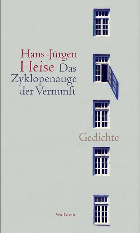 Das Zyklopenauge der Vernunft