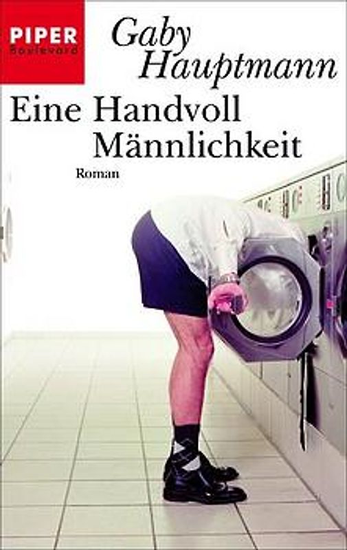 Eine Handvoll Männlichkeit