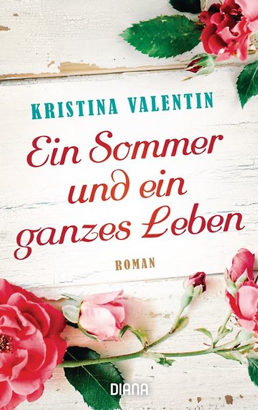 Ein Sommer und ein ganzes Leben