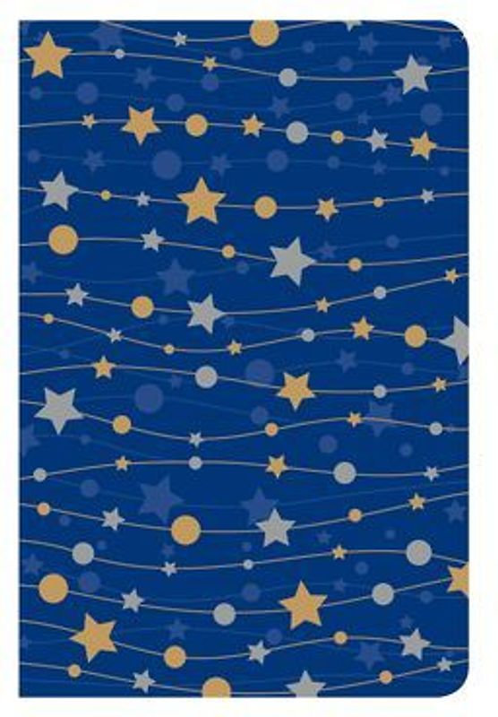 Little Prince Notebook - Ruled