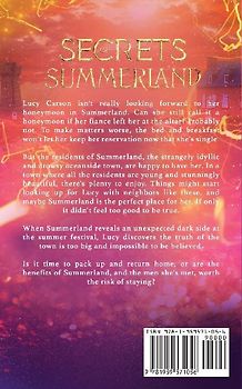 Secrets of Summerland