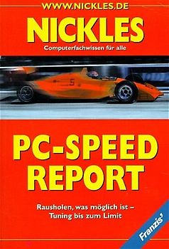 PC-Speed-Report