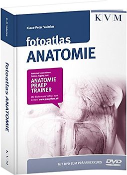 Fotoatlas Anatomie