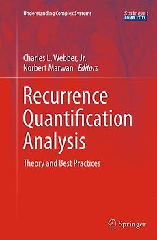 Recurrence Quantification Analysis