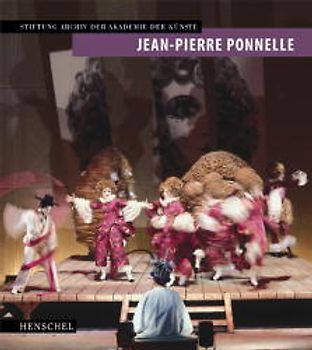 Jean-Pierre Ponnelle