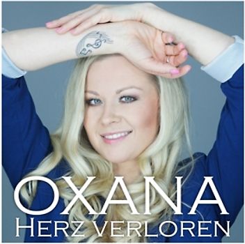 Oxana - Herz Verloren