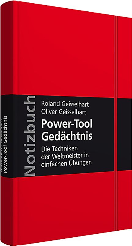 Power-Tool Gedächtnis