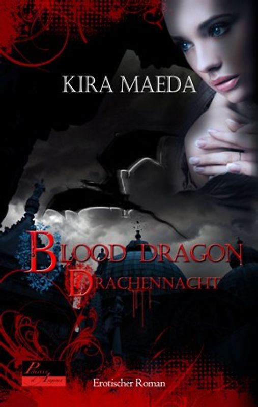 Blood Dragon 01