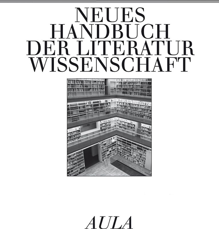 Neues Handbuch der Literaturwissenschaft / Europäisches Frühmittelalter