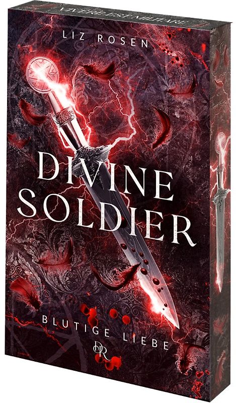 Divine Soldier