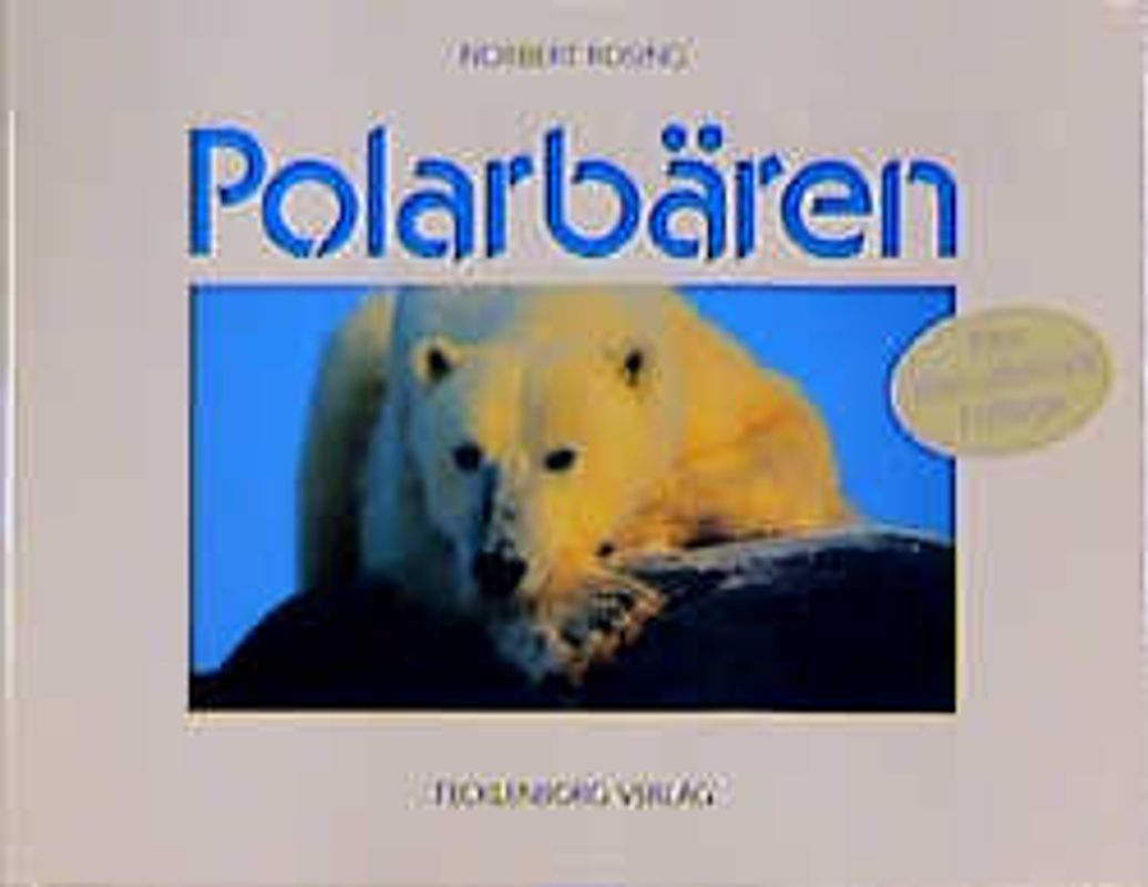 Im Reich des Polarbären