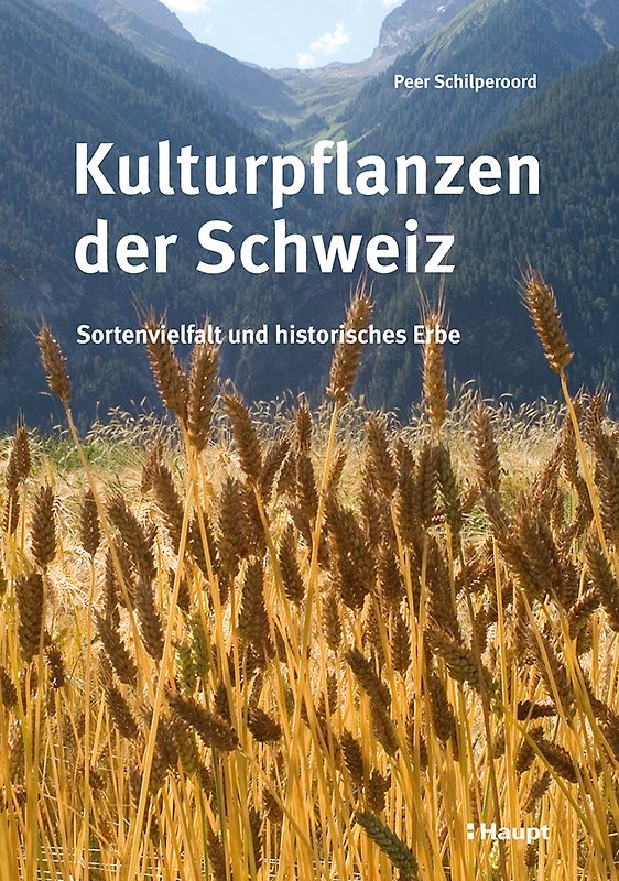Kulturpflanzen der Schweiz
