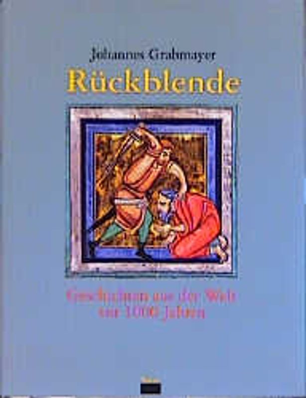 Rückblende