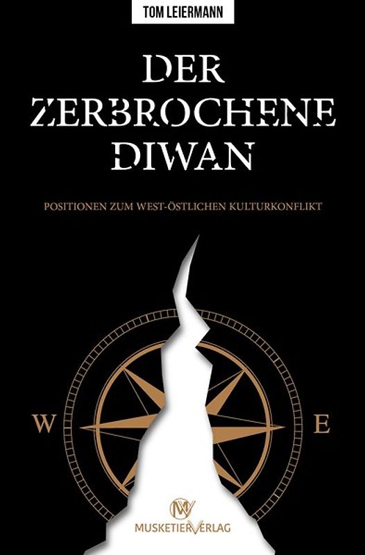 Der zerbrochene Diwan