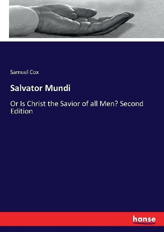 Salvator Mundi