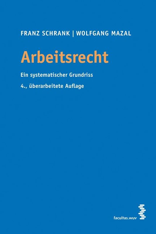 Arbeitsrecht