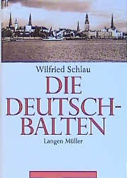 Die Deutsch-Balten