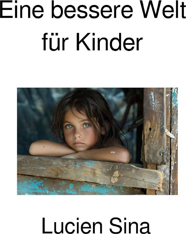 Eine bessere Welt für Kinder