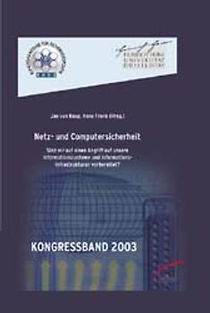 Netz- und Computersicherheit