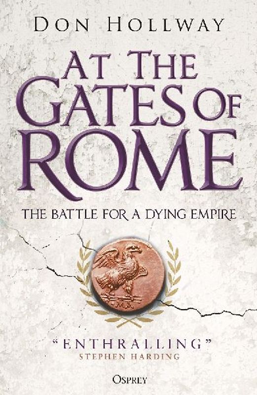 At the Gates of Rome