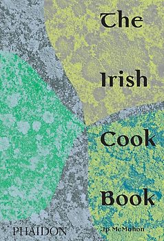 The Irish Cookbook