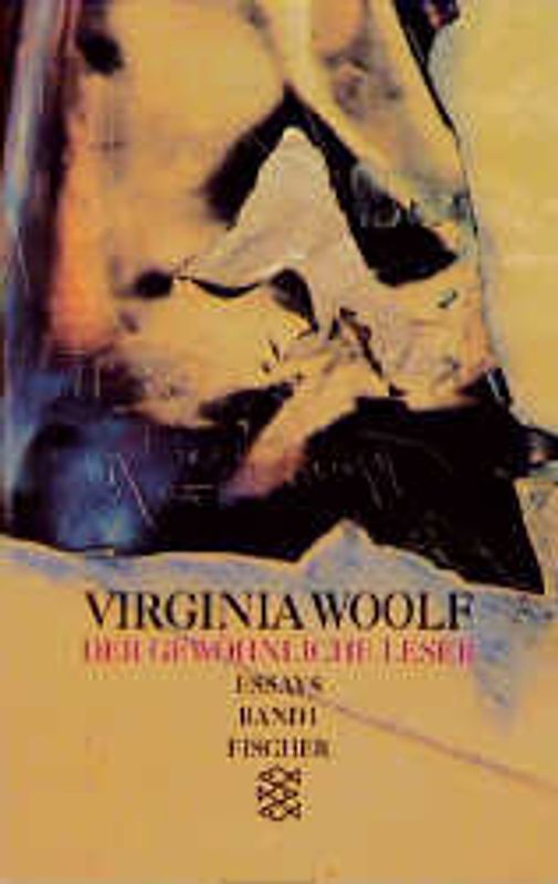 Der gewöhnliche Leser