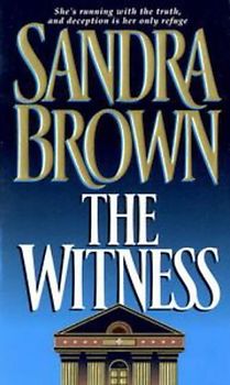 The Witness - Sandra Brown