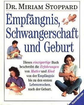 Empfängnis, Schwangerschaft und Geburt