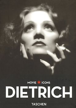 Marlene Dietrich