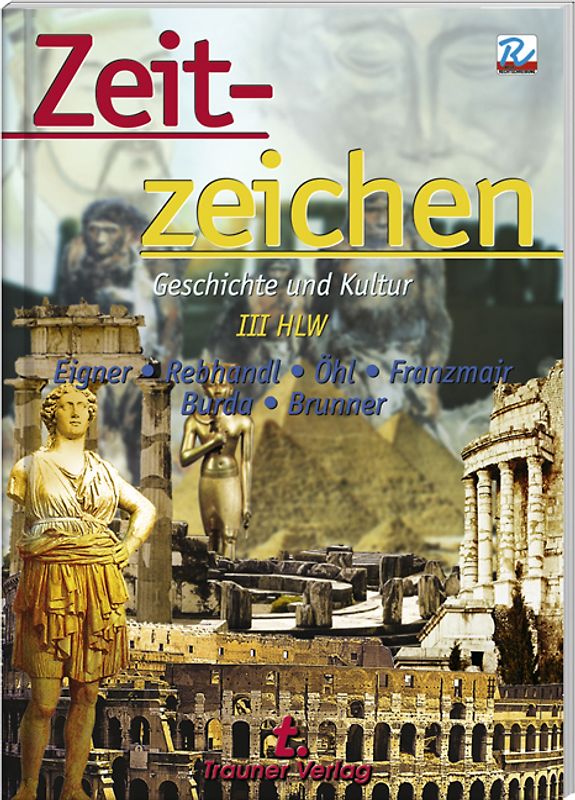 Zeitzeichen III HLW