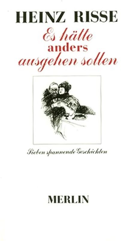 Es hätte anders ausgehen sollen