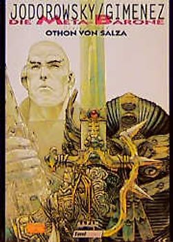 Die Meta-Barone / Othon von Salza